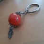 Hand of Fatima keyring Image 2