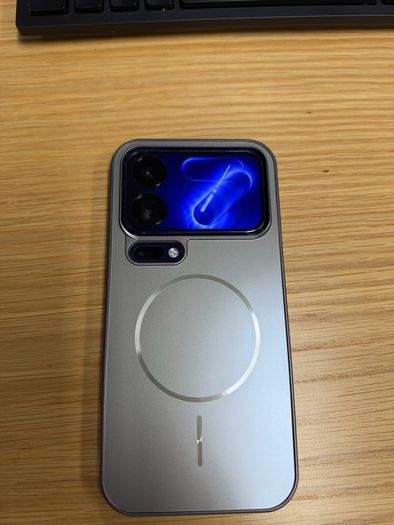 Xiaomi 18 Pro Max
