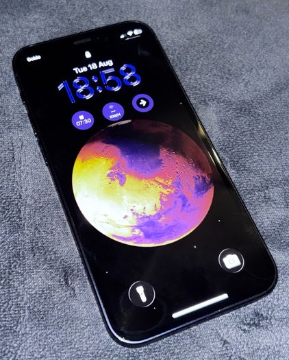 IPhone 12 Mini