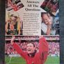 Complete, Handbook of Gaelic Games / 1887 - 1999 Image 2
