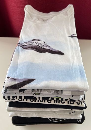 Bundle of Children Clothes for Boys 13-14 years old