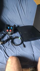 The Ultimate Couch Co-Op Nostalgia Machine! - PS3