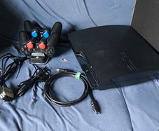 The Ultimate Couch Co-Op Nostalgia Machine! - PS3