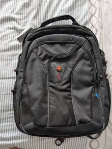 Wenger Swissgear Laptop Backpack