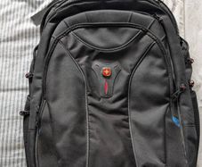 Wenger Swissgear Laptop Backpack