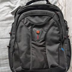 Wenger Swissgear Laptop Backpack