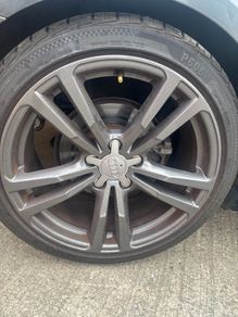 S Line Alloys