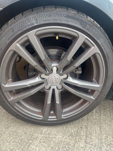 S Line Alloys
