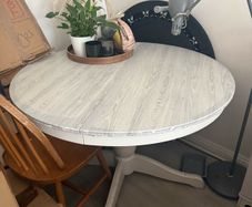 Free IKEA Extendable Dining Table (Needs to Go ASAP)