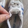 Adidas Sambas kids size 9/26 Image 3