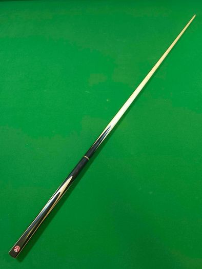Maple Snooker Cue