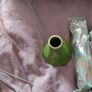 Traditional Shisha / Hookah Set with Glass Base & Accessories in convenient box Image 8