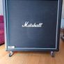 marshall 4x12 cab 1960 B Image 10