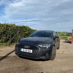 Audi A3 Sportback 1.4 TFSI e (PHEV)
