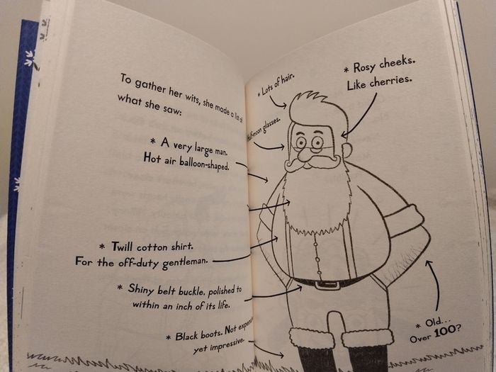 The first Christmas jumper and the sheep who changed everything by Ryan Tubridy