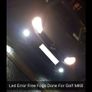 9005 HB3 / 9006 HB4 / H10 Led Headlight / Foglight Bulbs Image 10