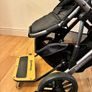 Uppababy Vista v1 bundle Image 10