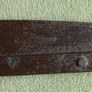 Vintage Machete length 25" Image 9