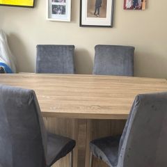 Dining set