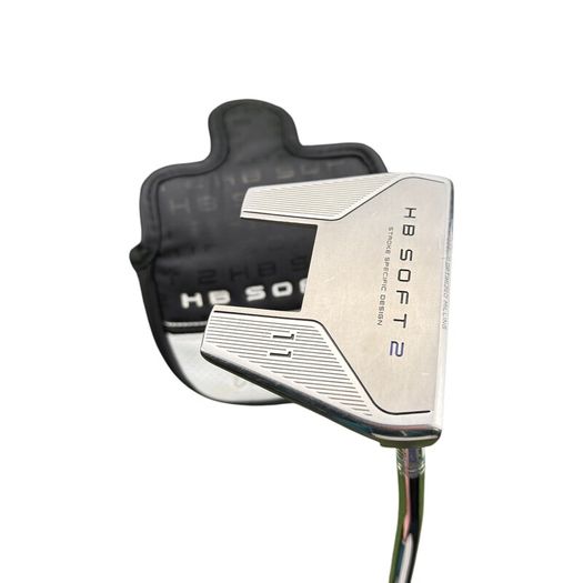 Cleveland HB Soft 2 #11 Putter / 34"