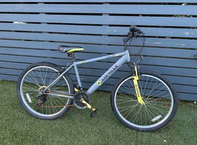 26" Bike