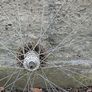 28" racer back wheel Image 6