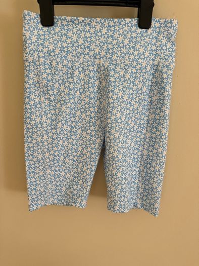 New girls Dunnes cycling shorts