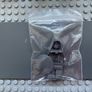 lego pirates of the Caribbean poc042 Silent Mary minifigure Masthead (Figurehead) Image 3