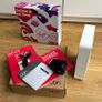 Cable Modem Wireless router Virgin Media Hub 3.0 VMDG500 / CH7465LG-VM Image 3