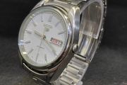 Seiko 5 7S26-0430 Mechanical Automatic Vintage Watch