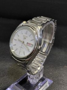 Seiko 5 7S26-0430 Mechanical Automatic Vintage Watch