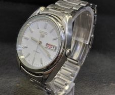 Seiko 5 7S26-0430 Mechanical Automatic Vintage Watch