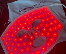 LED Light Therapy Face Mask