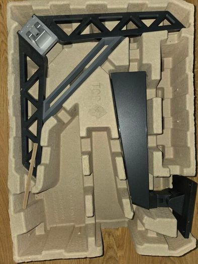 Lenovo Monitor Stand