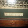 Vintage Framed Guinness Brewery Print Lower Level Image 5