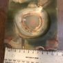 Square Green Onyx Dish Image 2
