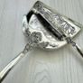 Crumb Tray Antique Butler Godinger Silver Art Co Image 4
