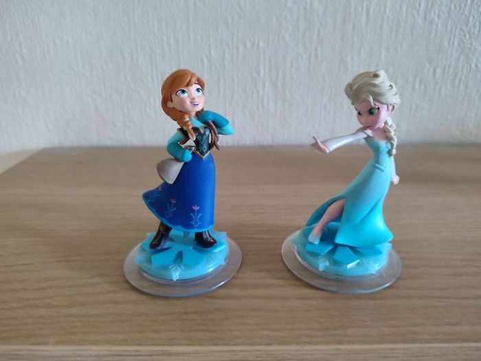 Disney infinity