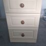 Dressing table and locker Image 2