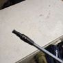 Denali Charcoal 5.5 50g Firm regular driver shaft Image 4