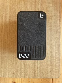 DOD Mini Expression Pedal