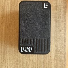DOD Mini Expression Pedal