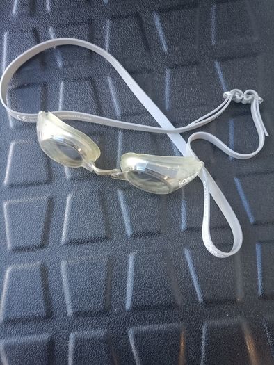 Speedo Swimming goggles for free