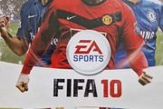 Fifa 10 PlayStation3 Ps3 games Original