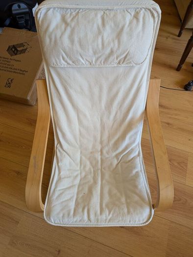 Kids IKEA chair