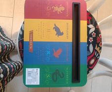 Harry Potter Lap Tray