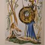 The Heroes. By Charles Kingsley 1970 Illustrated Edition. Hardback With Dustjacket In Good Condition. 34. Image 3