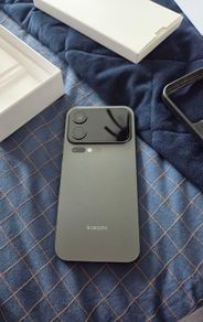xiaomi 17 pro max