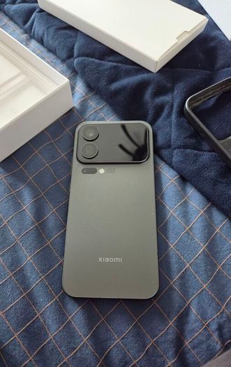 xiaomi 17 pro max