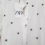 Zara Dress Size S Image 3